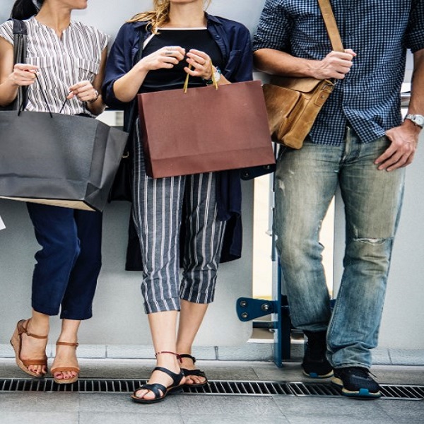 About Us - Fashion Store